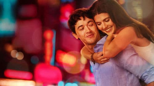 People We Meet on Vacation Bild 6