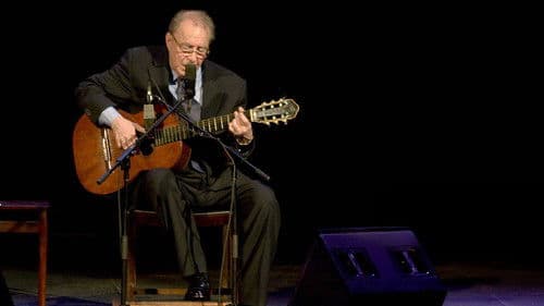 João Gilberto - Live In Tokyo Bild 1