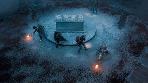 鬼吹灯之湘西密藏 Bild 3