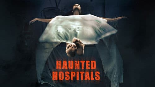 Die Geisterkliniken Bild 7