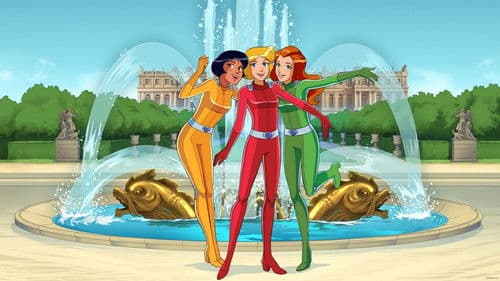 Totally Spies! Bild 6