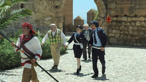 Mega Mindy: Het Zwarte Kristal Bild 4