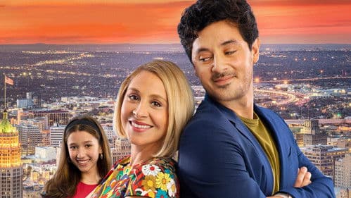 Finding Love in San Antonio Bild 1