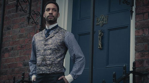 Die Bande aus der Baker Street Bild 4