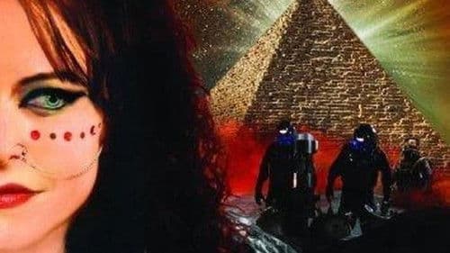 Kampf der Planeten Bild 2