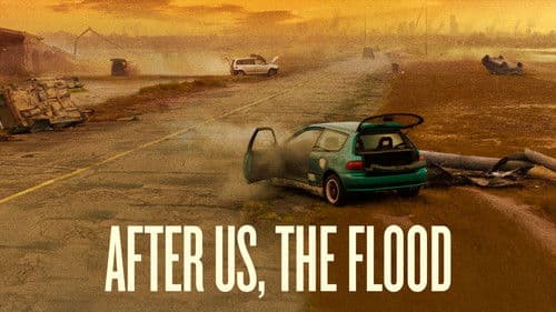 Jälkeemme vedenpaisumus Bild 3