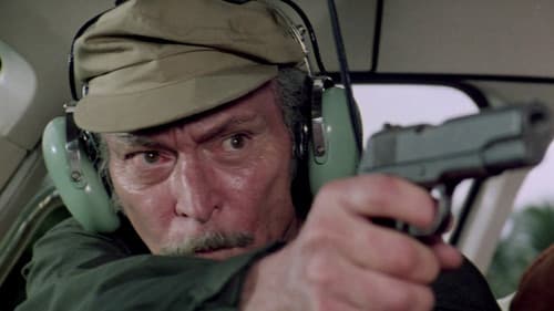 Geheimcode Wildgänse Bild 8