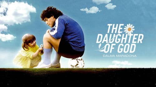 La hija de Dios: Dalma Maradona Bild 2