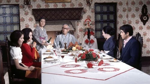 華麗なる一族 Bild 1