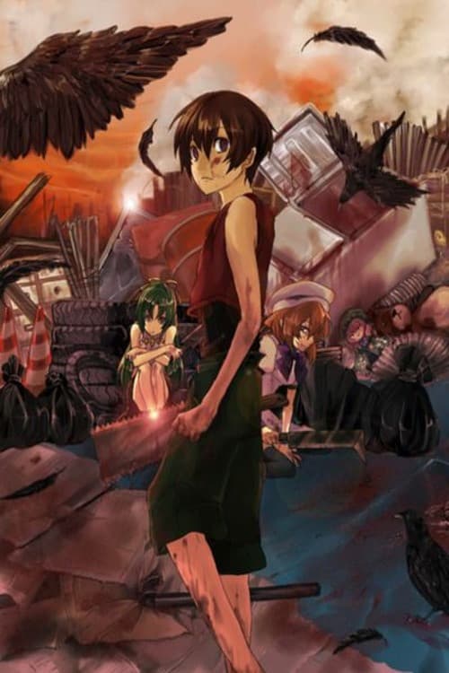 Higurashi no Naku Koro ni