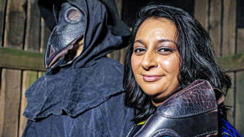 The Great Plague Bild 1