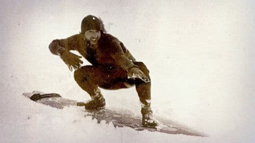 The Endless Winter: A Very British Surf Movie Bild 1