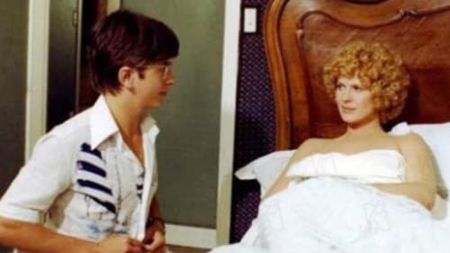 Das Callgirl und ihr Schüler Bild 5