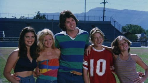 Satan's Cheerleaders Bild 4