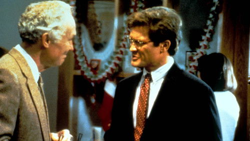 Deadly Rivals – Ein Professor sieht rot Bild 2