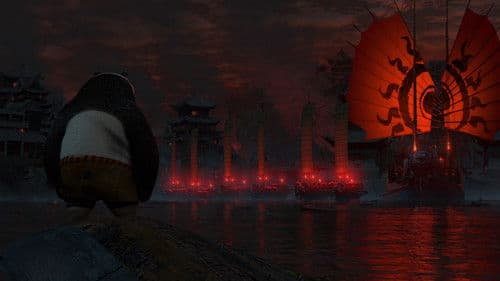 Kung Fu Panda 2 Bild 6