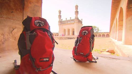 Pekín Express Bild 2