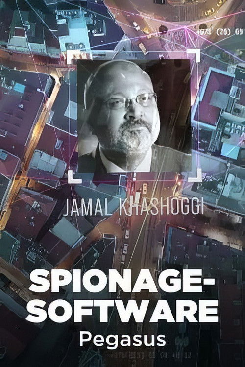 Pegasus - Der Feind liest mit