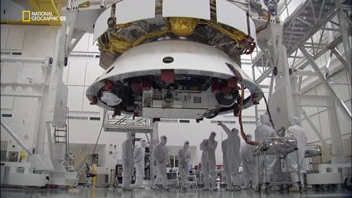 Ultimate Mars Challenge Bild 2