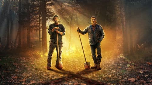 Oak Island - Fluch und Legende Bild 3