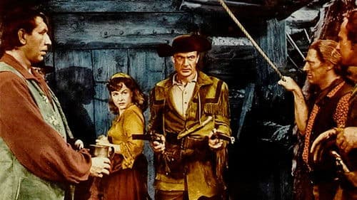 Die Unbesiegten Bild 6