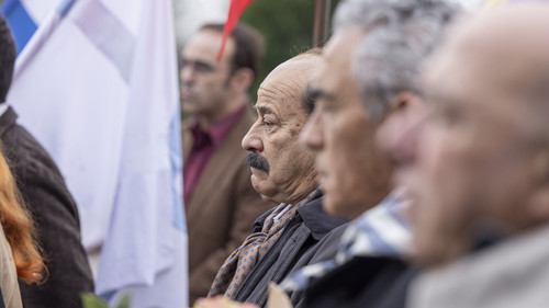 Marco: la verdad inventada Bild 6