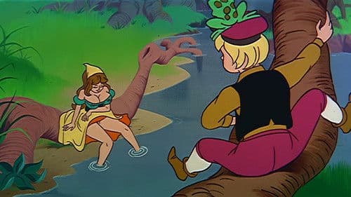 Once Upon a Girl Bild 3