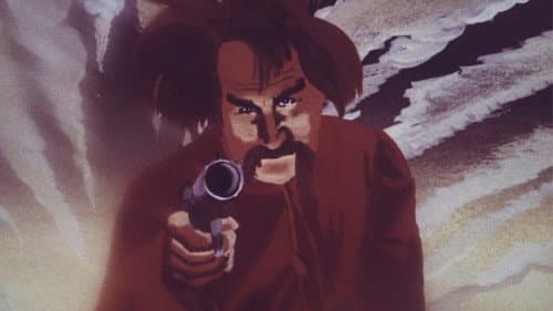 Страшна помста Bild 2