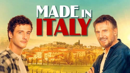 Made in Italy - Auf die Liebe Bild 8