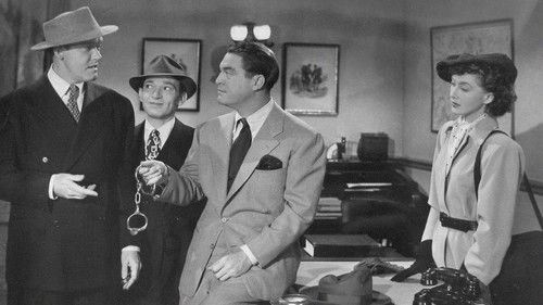 Trapped by Boston Blackie Bild 1