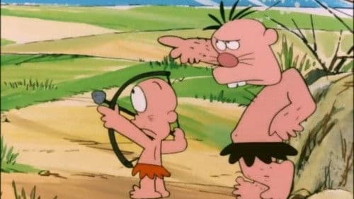 はじめ人間ギャートルズ Bild 1