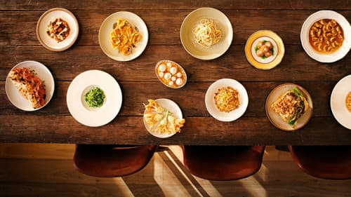 Chef's Table: Nudelgerichte Bild 3