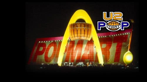U2: Popmart - Live from Mexico City Bild 3