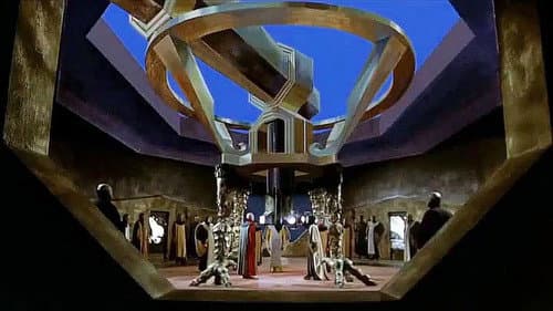 Der Untergang von Metropolis Bild 2