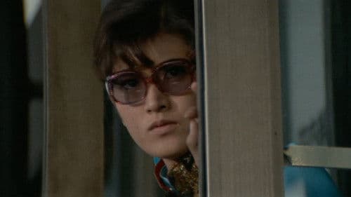 女必殺拳　危機一発 Bild 6