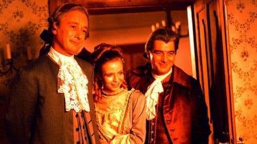 Variácie slávy Bild 1