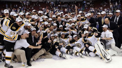 NHL Stanley Cup Champions 2011: Boston Bruins Bild 1