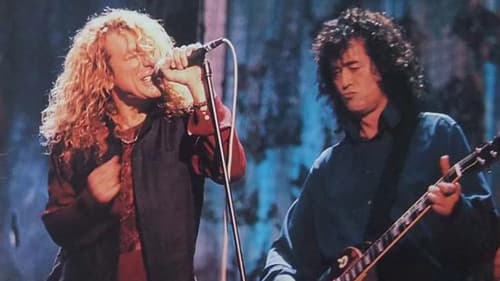 Jimmy Page & Robert Plant: No Quarter - Unledded Bild 1