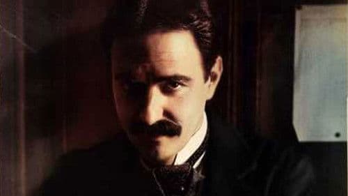 La scomparsa di Patò Bild 1