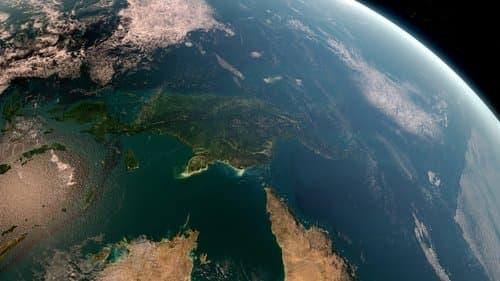 Planet des Lebens Bild 2