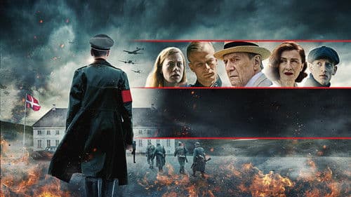 Die verfluchten Jahre Bild 7