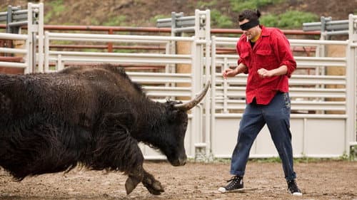 Jackass: Nummer Zwei Bild 4