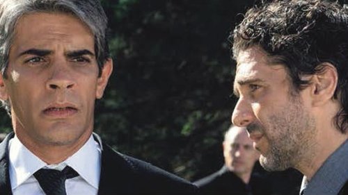 Las viudas de los jueves Bild 1