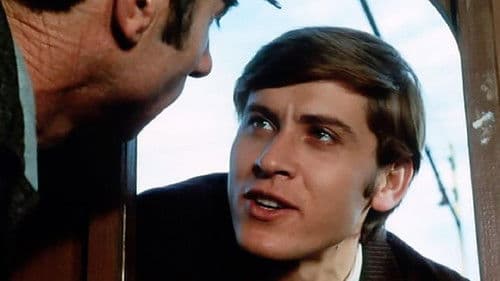 Das Callgirl und die Liebe Bild 1