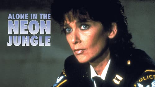 Alone in the Neon Jungle Bild 8