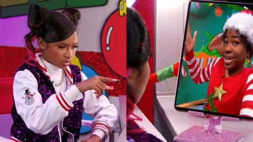 The Great Nickmas Tree Sliming Bild 2