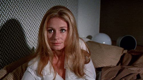 The Man Who Had Power Over Women Bild 6