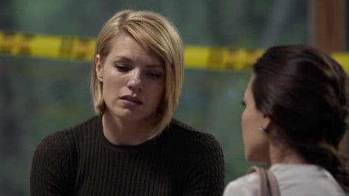 Abducted: The Jocelyn Shaker Story Bild 1