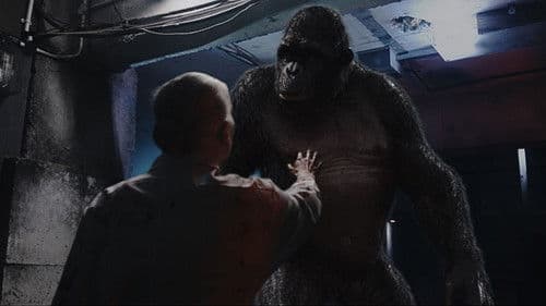 The Rise of the Beast Bild 1