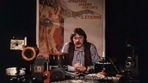 Was geschah wirklich zwischen den Bildern? Bild 1